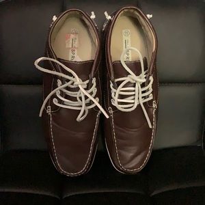 Mocasines